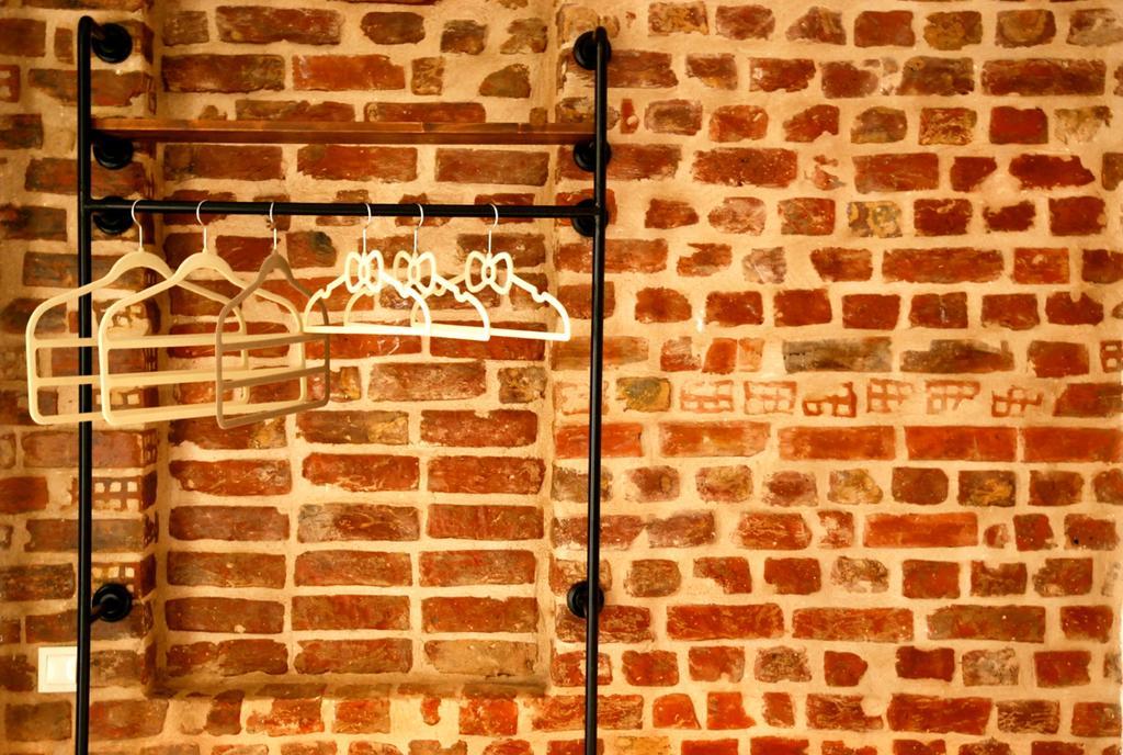 Jumba Hostel Estambul Exterior foto